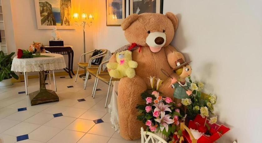 Central Place Hotel Rayong Dış mekan fotoğraf