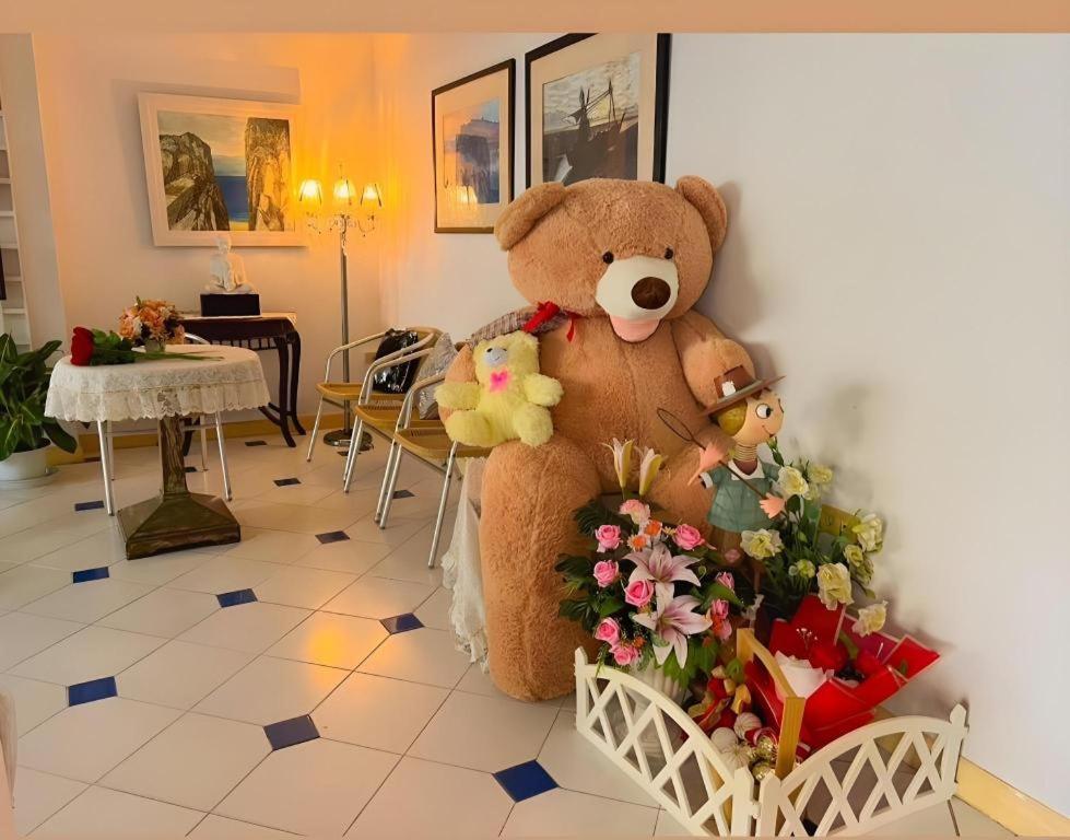 Central Place Hotel Rayong Dış mekan fotoğraf